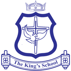 The King's School Port Alfred school logo